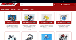 Desktop Screenshot of motomix.com